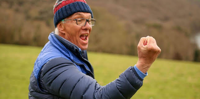 6:20 AM: Take a Hike (S1) | BBC Two | 2/1 2026