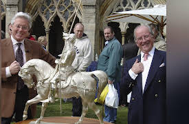 Antiques Roadshow, Season 28: Montacute House 2