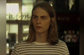 Alien Dawn Season 1: I, Pierce