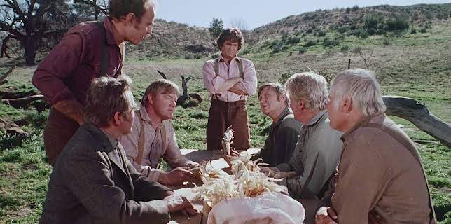 04:20: Det lille hus på prærien (S1 E22) (S1) | TV6 | 1/21 2026