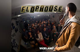 FLOPHOUSE Season 1: Thunderstorm at Babe Island