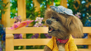5:10 PM: Dodge's Pup School (S2) | Cbeebies | 9/24 2026