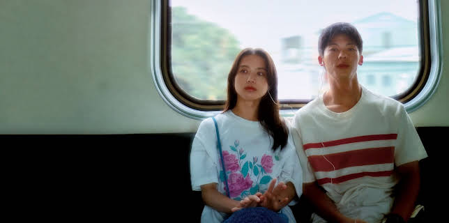 18×2 Beyond Youthful Days (2024)