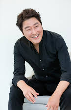 Song Kang Ho como 