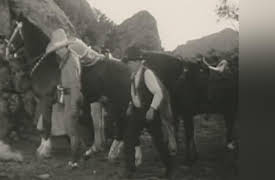 Miracle Rider Season One: Miracle Rider- Ch. 10: Signal Fires