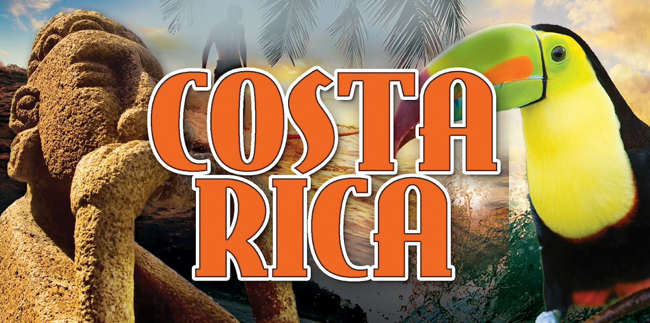 Costa Rica (2016)