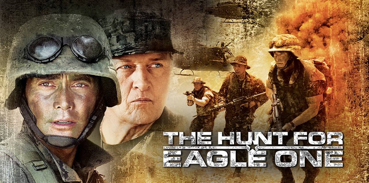 Hunt For Eagle One (2006)