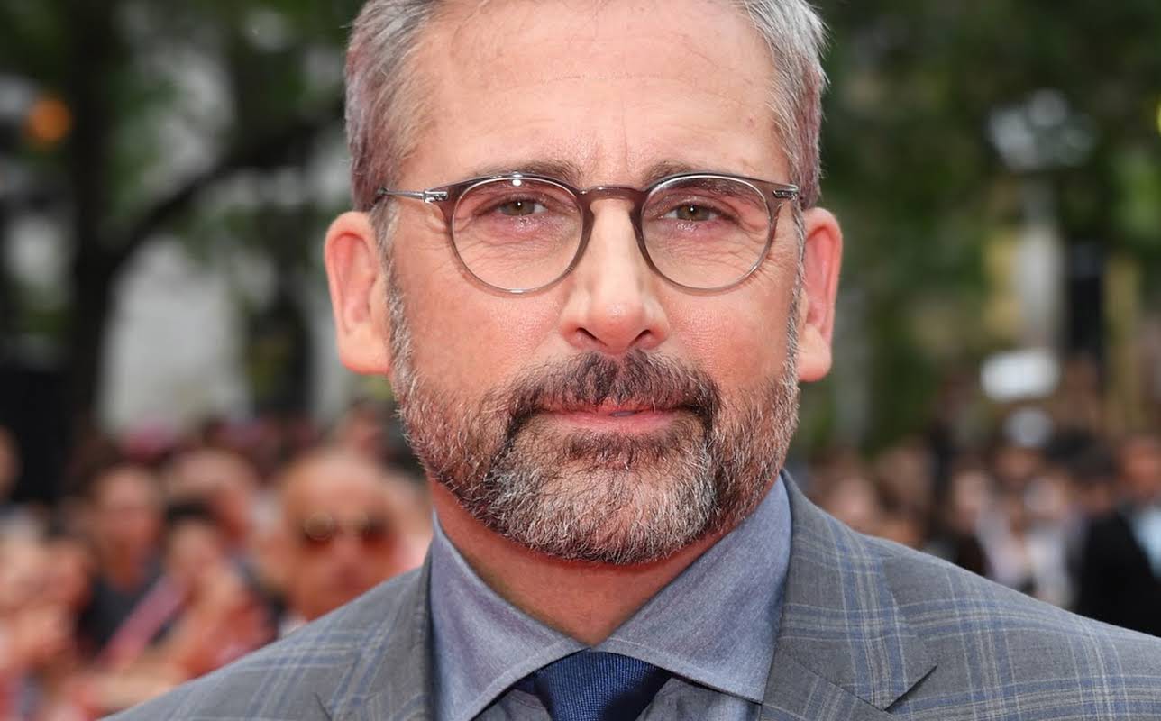 Steven Carell