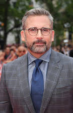 Steven Carell som Gru