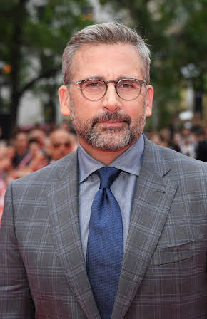 Steven Carell as Evan Baxter