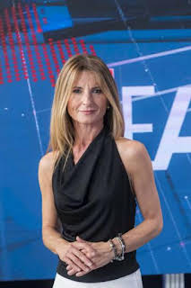 19:05: Espacio abierto | La 7 | 3/27 2026