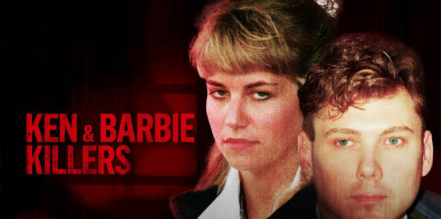 Ken & Barbie Killers season-1