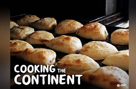 Cooking the Continent: Bolivia