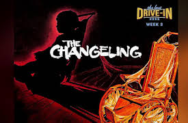 The Last Drive-in With Joe Bob Briggs: Week 3: The Changeling