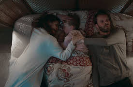 Katla: Det är inte han