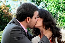 Piel Salvaje season-1: Piel Salvaje Capítulo 1