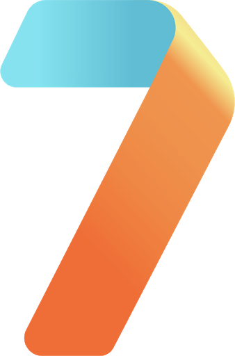 La 7