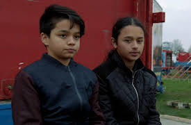 Circus Kids: Our secret World: Episode 1