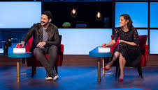 Richard Osman's House of Games