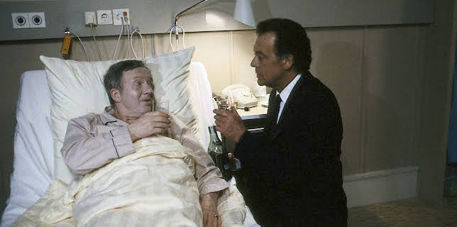 15:15: Die Schwarzwaldklinik | ZDFneo | 12/23 2025