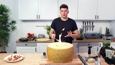 12:50: Selena Gomez kocht - Genussvoll lernen | Sixx | 4/18 2026