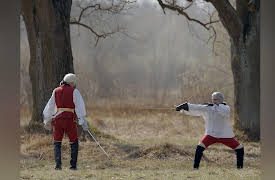 Catherine The Great: The Duel