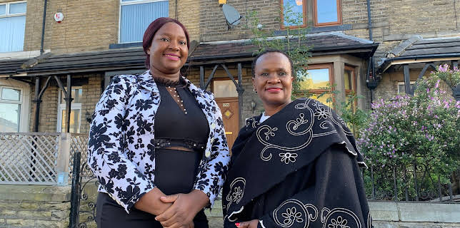 1:40 PM: Four in a Bed | More 4 | 11/29 2025