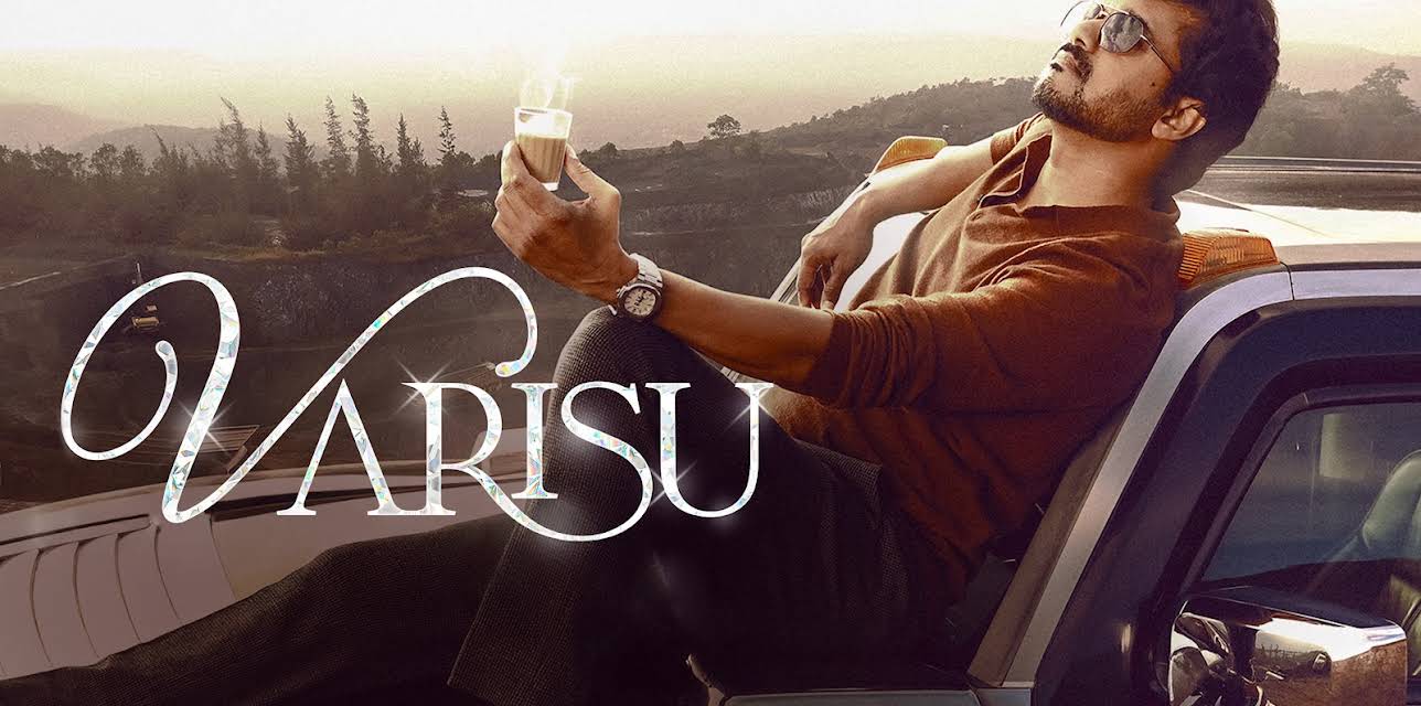 Varisu (Hindi) (2023)