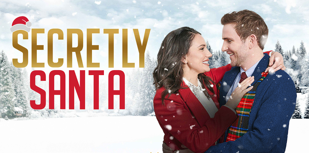 Secretly Santa (2021)