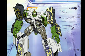 Transformers: Energon, Vol. 1: Episode 10