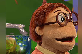 The Wubbulous World of Dr. Seuss: Norval The Great