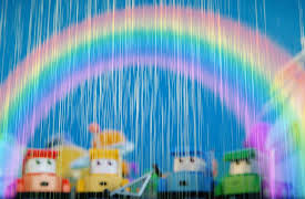 Truck Games: Season 1: Apprentice Gardeners