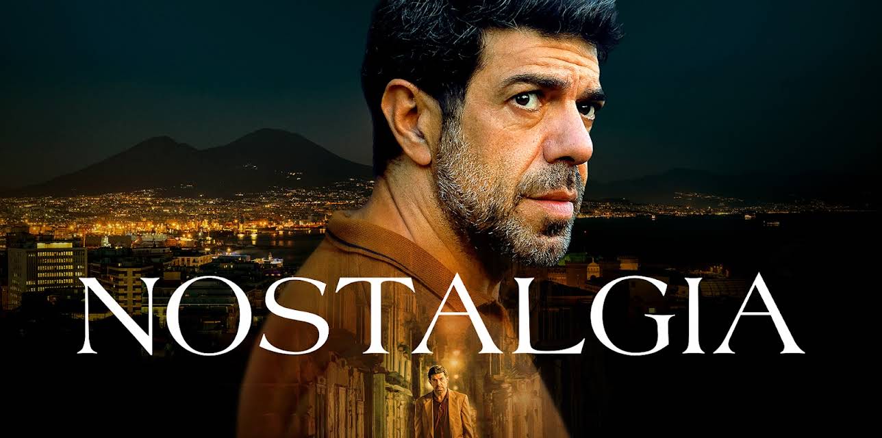 Nostalgia (2023)
