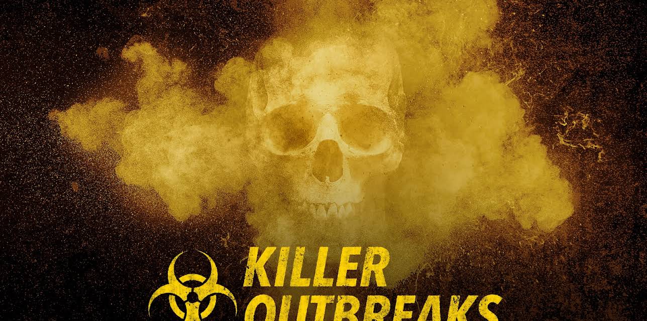 Killer Outbreaks Season 1