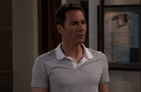 Will & Grace ('17), Season 1: Staten Island Fairy