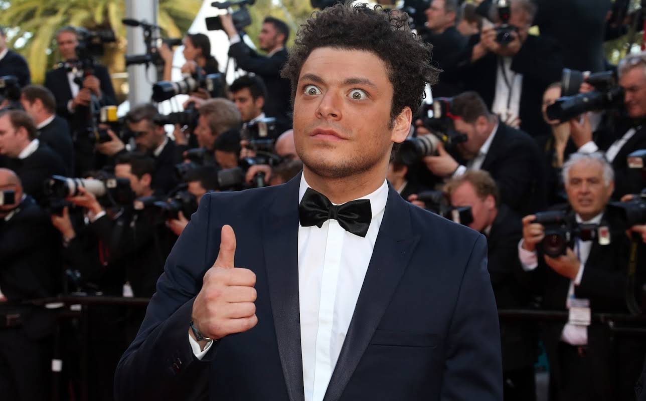 Kev Adams