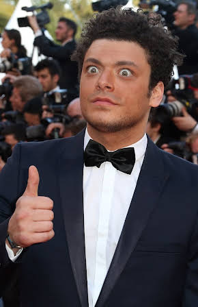 Kev Adams as 