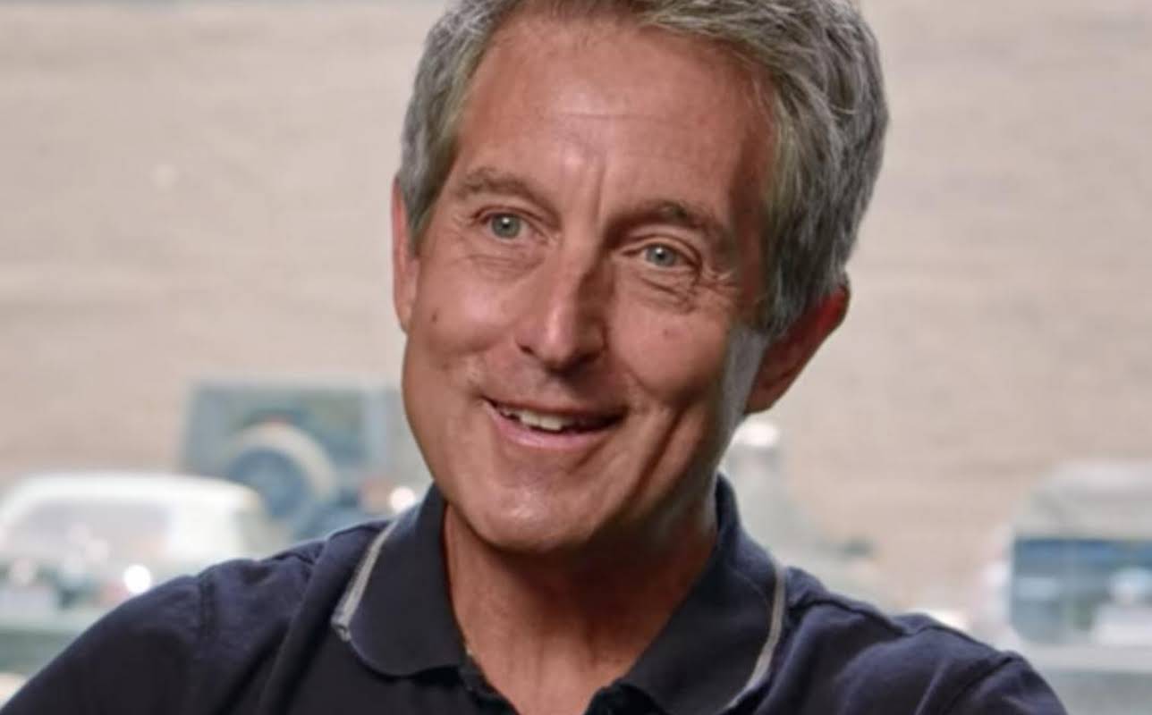 Sandy Isaac