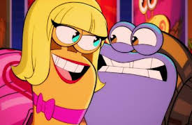 Turbo FAST: Episode 13