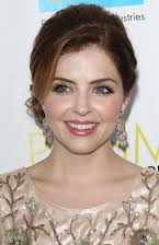 Jen Lilley som 