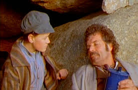 Snowy River: The McGregor Saga: The Bushranger