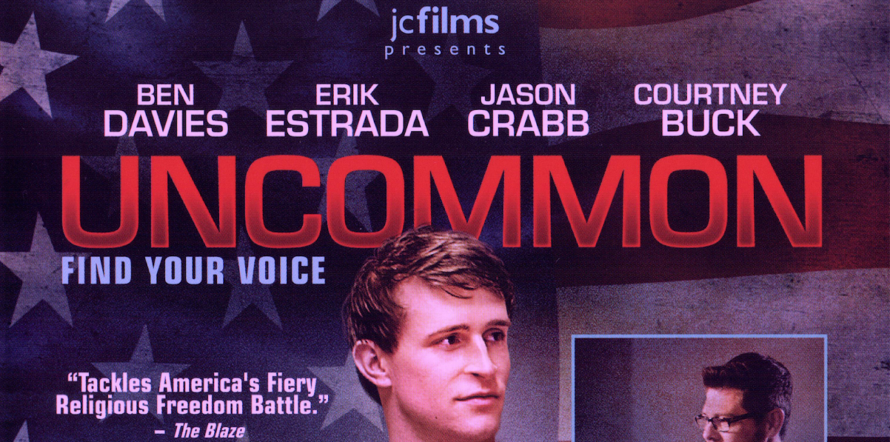 Uncommon (2015)