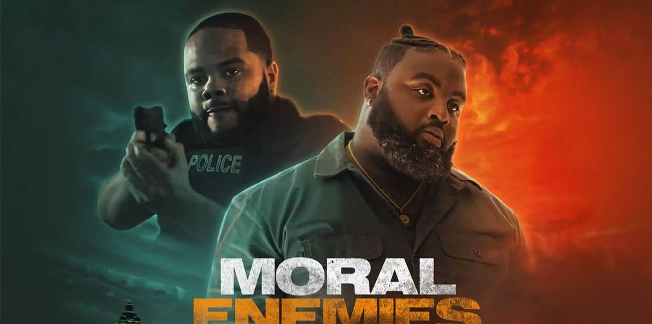 Moral Enemies (2024)