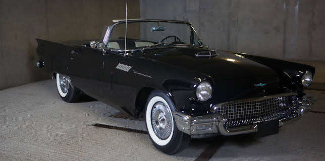 17:50: Bilfikserne (S11 E8) (S11) | Discovery Channel | 11/18 2025