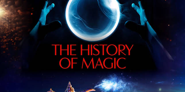 The History Of Magic