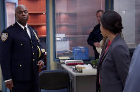 Brooklyn Nine-Nine Season 1: Pilot