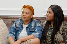 Family or Fiance?: Briana and Nikkiya