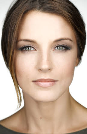Katrina Norman as 