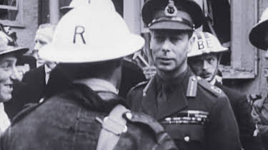 10:00 AM: The World at War (S1 E4) (S1) | Yesterday | 4/6 2026