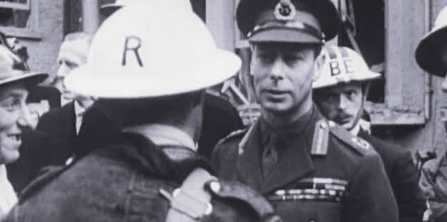 11:00 AM: The World at War (S1 E4) (S1) | Yesterday | 12/23 2025